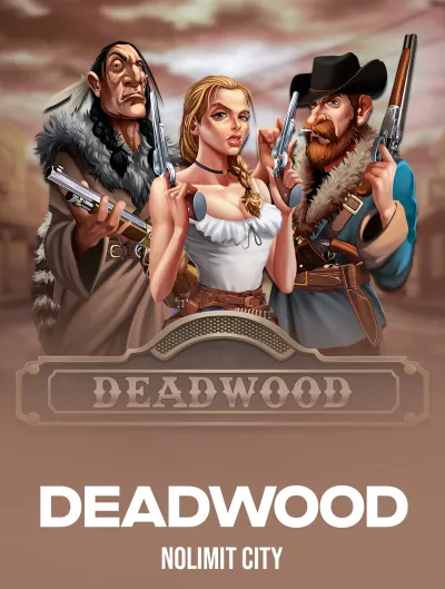 Deadwood