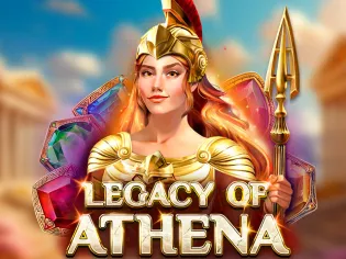 Legacy of Athena game icon