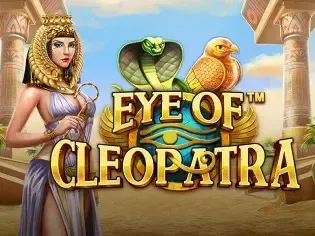 Eye of Cleopatra game thumbnail