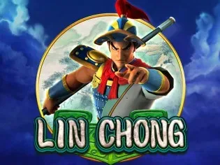 Lin Chong game icon