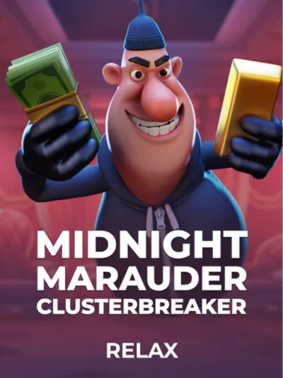 Midnight Marauder - ClusterBreaker