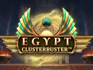 Egypt Clusterbuster game icon