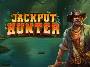 Jackpot Hunter game icon