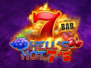 Hell's Hot 7's game thumbnail