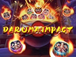 Daruma Impact thumbnail