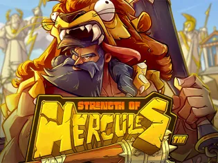 Strength of Hercules game thumbnail