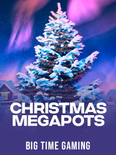 Christmas Megapots