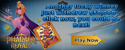 Welcome Bonus Pack