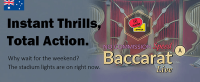 Ripper Casino Welcome Bonus 🎰