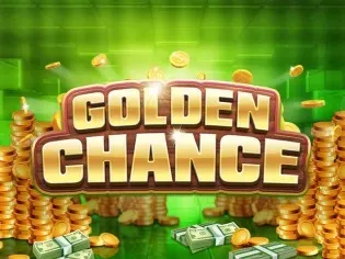 Golden Chance game icon