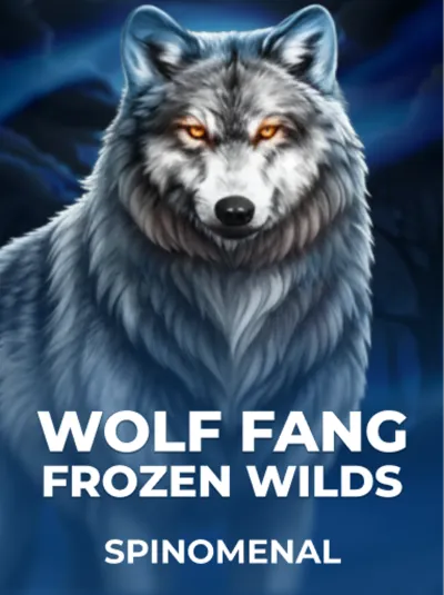 Wolf Fang - Frozen Wilds