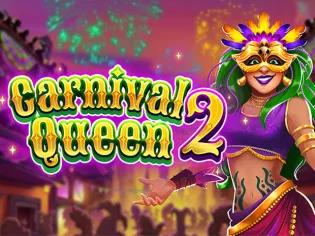 Carnival Queen 2 game icon