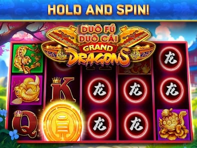 Moonspin Casino promotions page