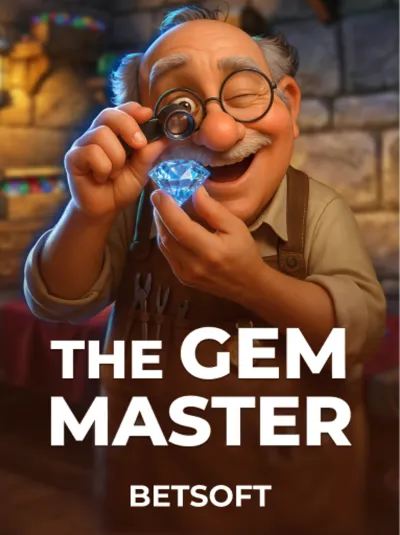 The Gem Master