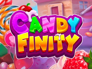Candyfinity game icon