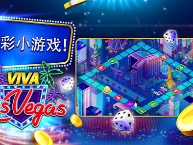 Moonspin Casino app home screen