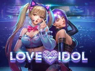 Love Idol game thumbnail