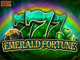 777 - Emerald Fortune thumbnail