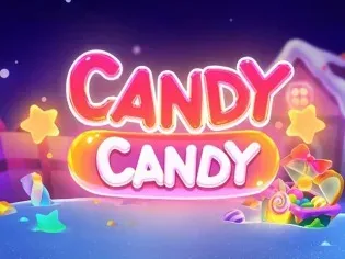 Candy Candy game icon