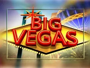 Big Vegas game icon