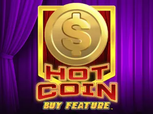 Hot Coin Buy Feature game icon