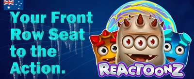 Ripper Welcome Match Bonus promotion