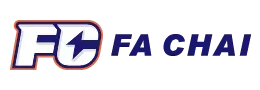 FACHAI Gaming logo