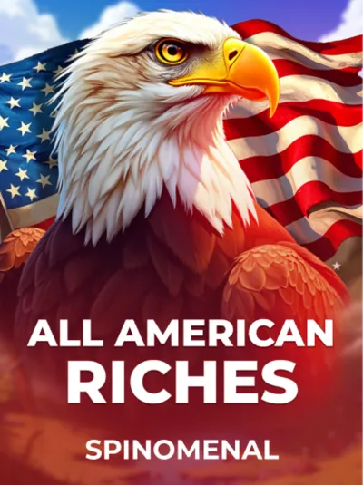All American Riches
