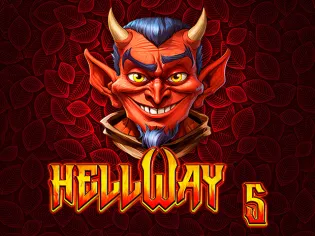 Hellway 5 game icon