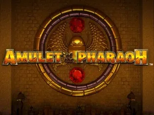 Amulet of the Pharaoh game icon