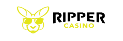 Ripper Casino Logo